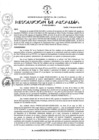 Vista preliminar de documento RESOLUCIÓN DE ALCALDIA Nº 303-2025 -MDC-A