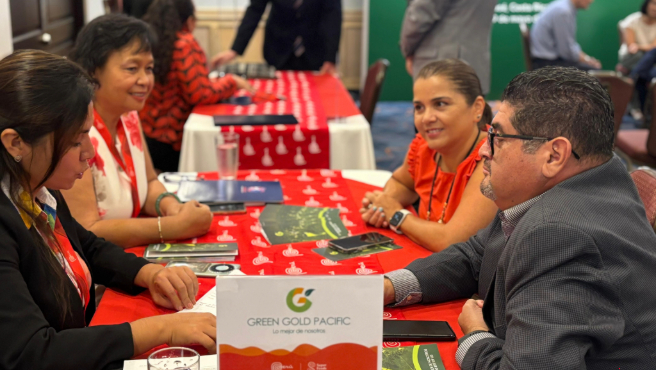PROMPERÚ lideró misión de agronegocios en Centroamérica con más de USD 20 millones en proyecciones de venta-2