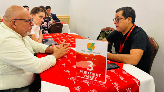 PROMPERÚ lideró misión de agronegocios en Centroamérica con más de USD 20 millones en proyecciones de venta-4