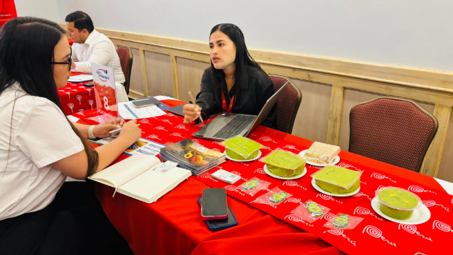 PROMPERÚ lideró misión de agronegocios en Centroamérica con más de USD 20 millones en proyecciones de venta-5
