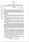 Vista preliminar de documento RESOLUCIÓN DE ALCALDIA Nº 305-2025 -MDC-A