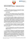 Vista preliminar de documento RGG Nº D000054-2025-GG