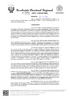 Vista preliminar de documento RDR Nº 1194-2025-GRSM-DRE