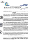 Vista preliminar de documento Resolucion Directoral N° 003509-2025