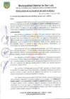 Vista preliminar de documento RESOLUCION DE ALCALDIA N° 097-2025-AL