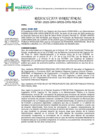 Vista preliminar de documento R.D.Nº 381-2025-GRH-GRDS-DRS-RSA-DE