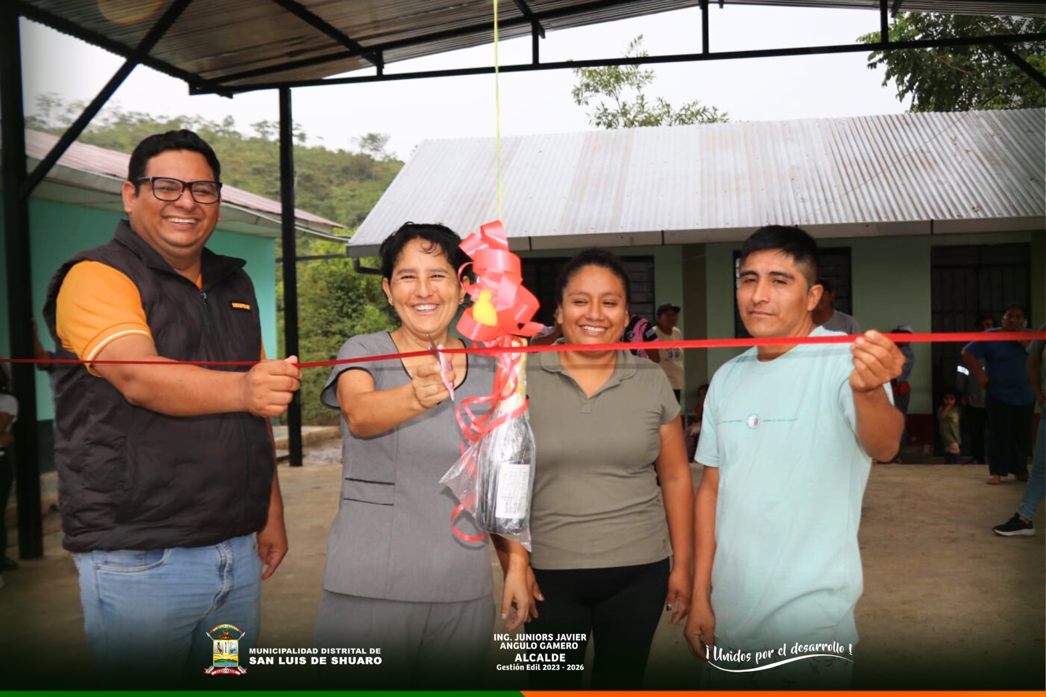 Imagen JPG Inauguración