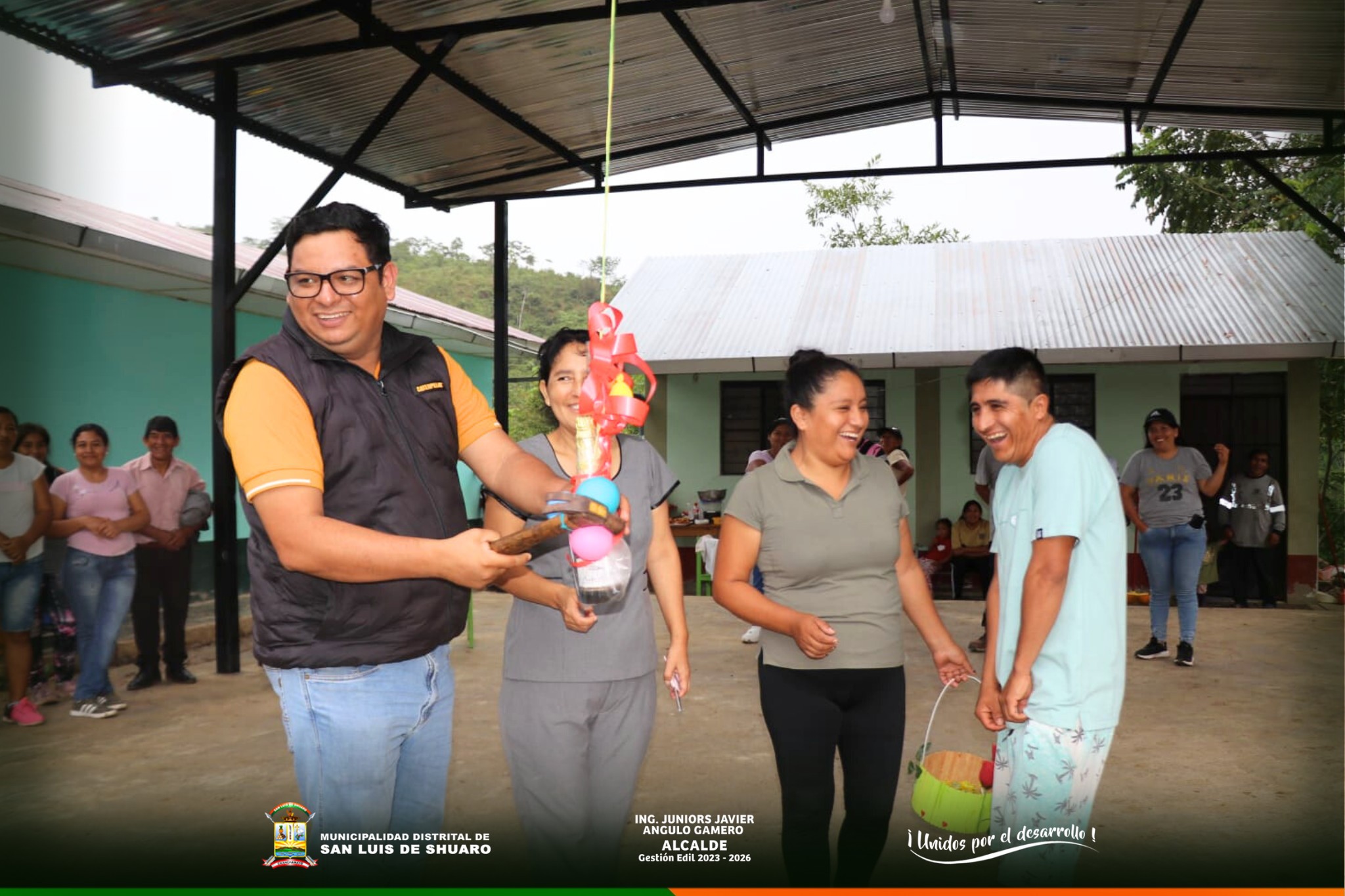 Imagen JPG Inauguración