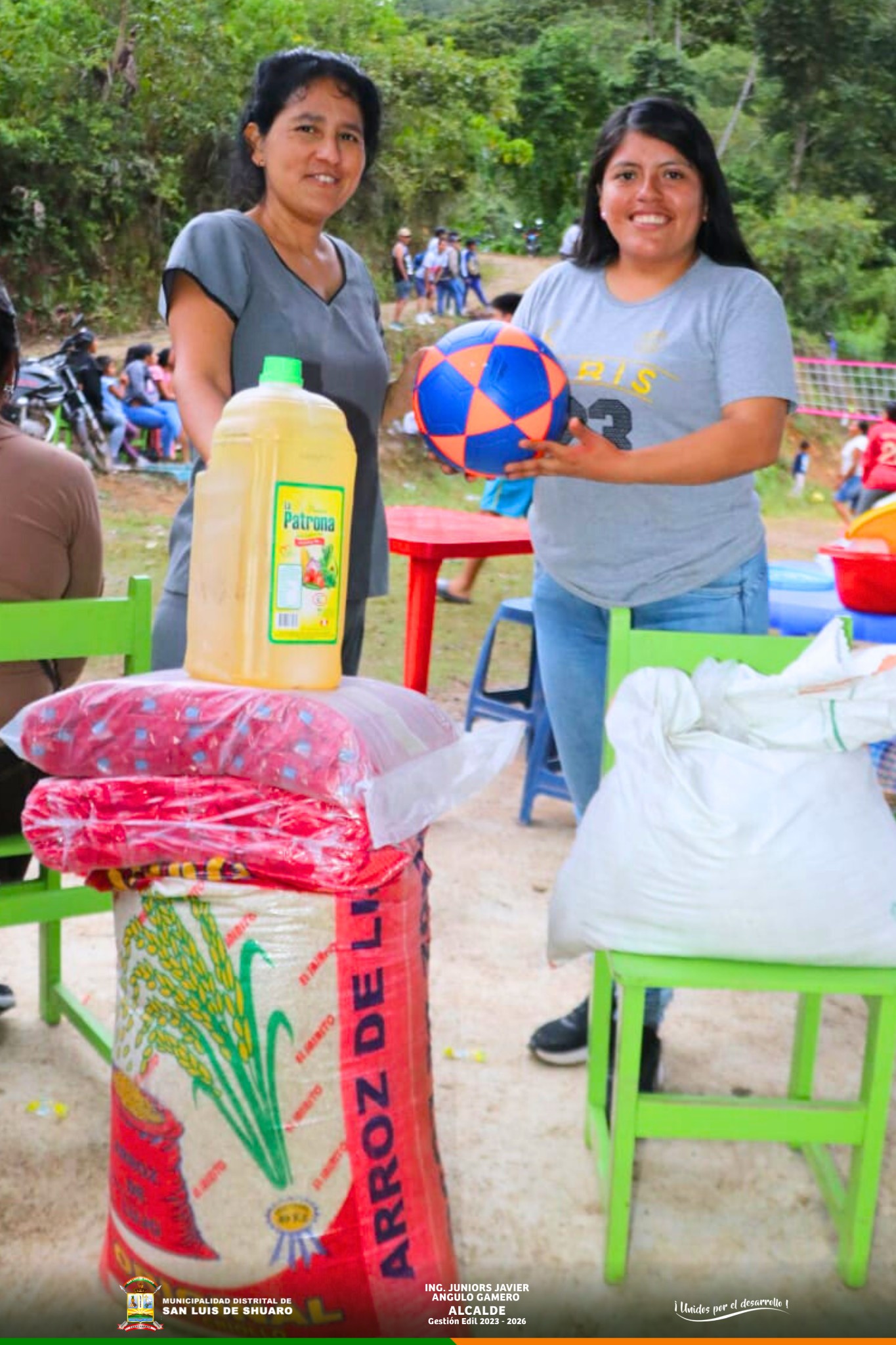 Imagen JPG Inauguración