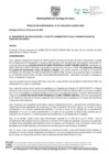 Vista preliminar de documento Resolución N° 0821-2025-SGFCA-GSEGC-MSS