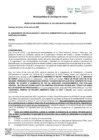 Vista preliminar de documento Resolución N° 0841-2025-SGFCA-GSEGC-MSS
