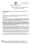 Vista preliminar de documento Resolución N° 0853-2025-SGFCA-GSEGC-MSS