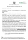 Vista preliminar de documento Resolución N° 0855-2025-SGFCA-GSEGC-MSS