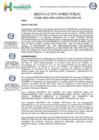 Vista preliminar de documento R.D.Nº 388-2025-GRH-GRDS-DRS-RSA-DE