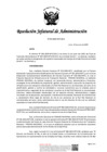 Vista preliminar de documento RJ N° 0000085-2025-MTC20.2