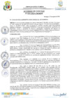 Vista preliminar de documento ACUERDO DE CONCEJO 034-2025