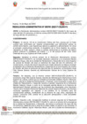 Vista preliminar de documento RESOLUCION ADMINISTRATIVA-000761-2025-P-CSJAN