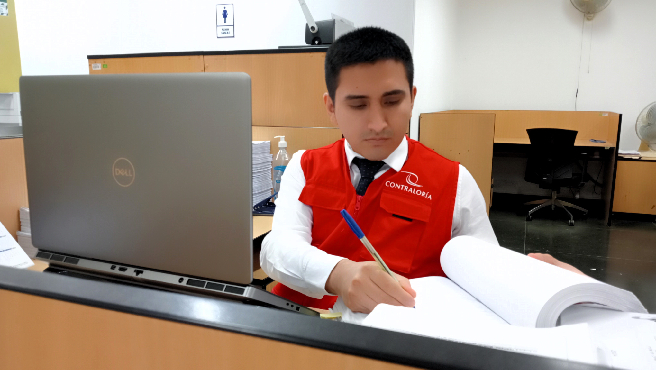 Lambayeque.– La Contraloría General de la República - CGR recomendó a la Municipalidad Distrital de Cayaltí adoptar las acciones preventivas y correctivas que correspondan para asegurar el financiamiento para la reactivación y culminación de la obra de rehabilitación del sistema de captación y conducción de agua paralizada desde setiembre de 2023, toda vez que la comuna dispuso su reanudación, pero no cuenta actualmente con el presupuesto suficiente.
