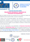 Vista preliminar de documento Comunicado N.° 029-2025-CCD_Adjudicación de plazas_DES - EBA