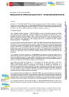 Vista preliminar de documento RESOLUCION DE DIRECCION EJECUTIVA-001093-2025-DE
