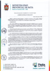 Vista preliminar de documento ACUERDO DE CONCEJO Nº 095-2025-CPP