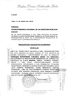 Vista preliminar de documento Prescripción adquisitiva de dominio vehicular placa N.° ACG919