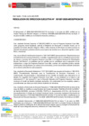 Vista preliminar de documento RESOLUCION DE DIRECCION EJECUTIVA-001087-2025-DE