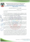 Vista preliminar de documento ORDENANZA MUNICIPAL N° 013-MDM