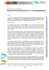 Vista preliminar de documento RESOLUCION DE DIRECCION EJECUTIVA-001079-2025-DE