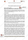 Vista preliminar de documento RESOLUCION ADMINISTRATIVA-000764-2025-P-CSJAN