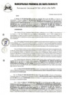 Vista preliminar de documento R.G. 261-2025-GM-MPS
