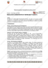 Vista preliminar de documento RESOLUCION ADMINISTRATIVA-000765-2025-P-CSJAN