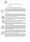 Vista preliminar de documento RESOLUCION DE ALCALDIA N°032-2025-MDL