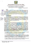Vista preliminar de documento RESOLUCION DE ALCALDIA N° 117-2025-A-MDVA