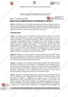 Vista preliminar de documento RESOLUCION ADMINISTRATIVA-000769-2025-P-CSJAN