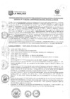 Vista preliminar de documento CONVENIO ESPECIFICO DE COOPERACION INTERINSTITUCIONAL ENTRE LA MUNICIPALIDAD DISTRITAL DE LA MOLINA Y LA UNIVERSIDAD NACIONAL AGRARIA LA MOLINA