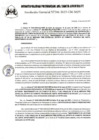 Vista preliminar de documento R.G. 266-2025-GM-MPS
