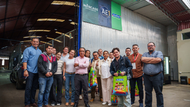 PROMPERÚ impulsa más de USD 125 millones en expectativas de negocios en Industria Perú 2025