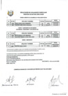Vista preliminar de documento Publicación de Resultados Finales de Evaluación Curricular de la Convocatoria CAS Nº 002