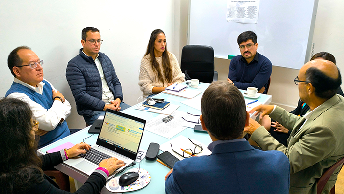 Diálogos nacionales: La articulación entre la educación y el mercado laboral a lo largo de la vida