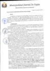 Vista preliminar de documento RESOLUCION DE ALCALDIA Nº 079-2025