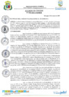 Vista preliminar de documento ACUERDO DE CONCEJO 040-2025