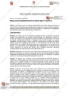 Vista preliminar de documento RESOLUCION ADMINISTRATIVA-000784-2025-P-CSJAN