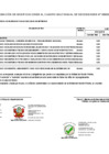 Vista preliminar de documento Cuadragésima Quinta Modificación del Cuadro Multianual de Necesidades Bienes, Servicios y Obras 2025-2027