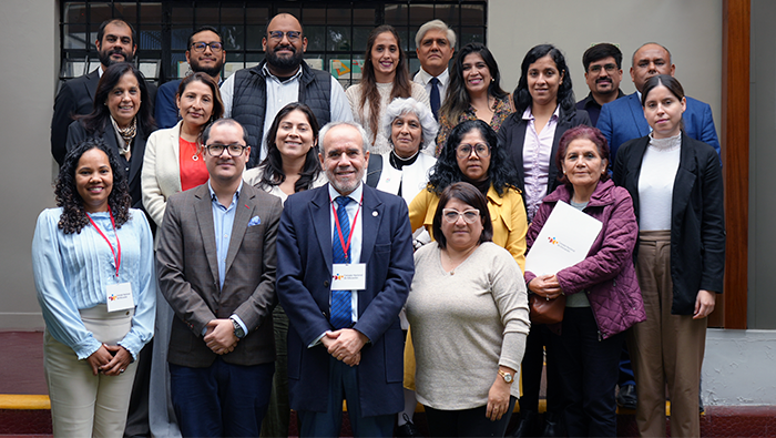 Diálogos nacionales: La articulación entre la educación y el mercado laboral a lo largo de la vida
