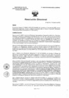 Vista preliminar de documento R.D. 0682-2025-DMID-DIRIS- LE-MINSA