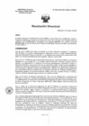 Vista preliminar de documento R.D. 0683-2025-DMID-DIRIS- LE-MINSA
