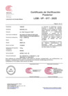 Vista preliminar de documento LGM-VP-017-2025-PASAMAYO SUR