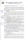 Vista preliminar de documento RESOLUCION DE ALCALDIA Nº 092-2025