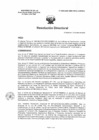 Vista preliminar de documento R.D. 0684-2025-DMID-DIRIS- LE-MINSA